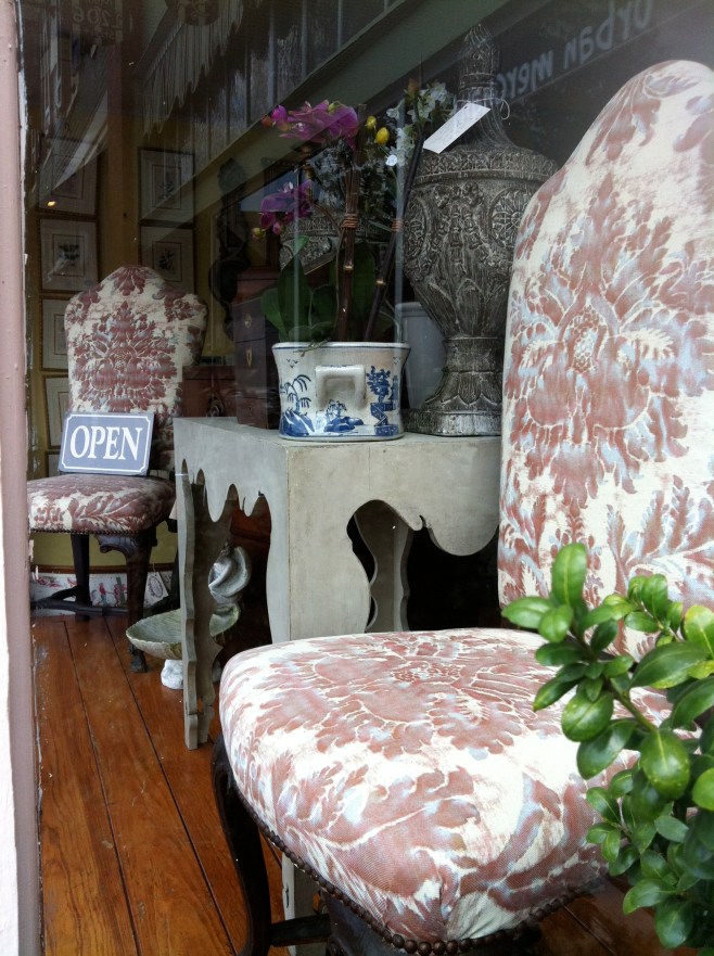 The Urban Merchant Shop