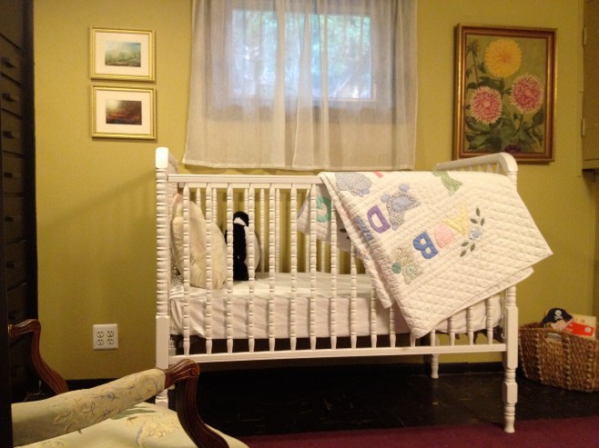 Nursery
