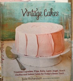 Vintage Cakes! Vintage Cakes!