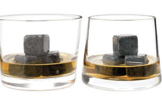 Whiskey Rocks. Whiskey Rocks.