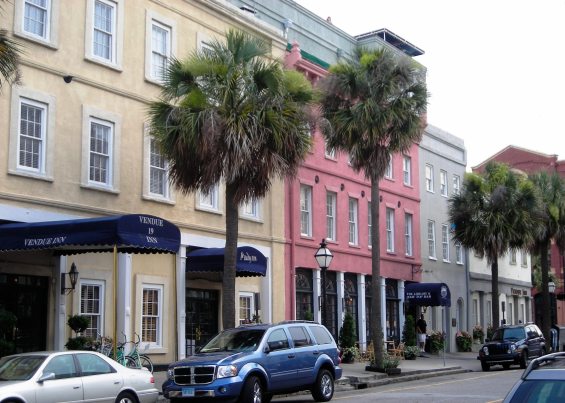 Charleston, South Carolina