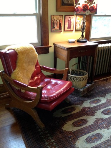 My Reading Corner. My Reading Corner.