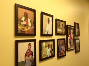 Photographs from our programs.