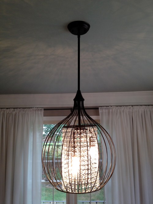 A little bling. A little bling.