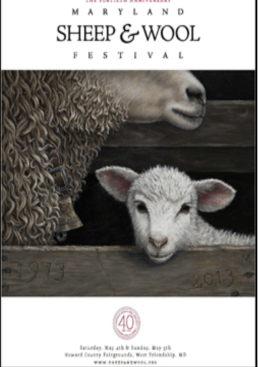 2013 Catalog Cover art by Meg Page.