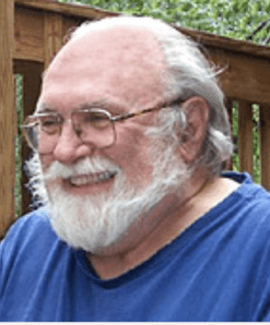 Bill Mayhew, best shot in the west.